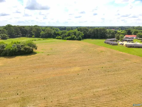 14.3 Acres Tillman Mill Road Athens AL 35614