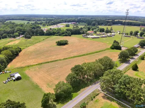 14.3 Acres Tillman Mill Road Athens AL 35614