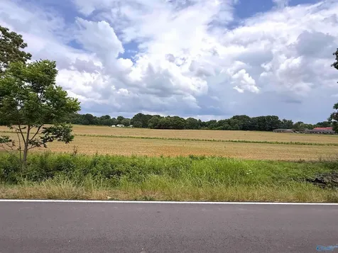14.3 Acres Tillman Mill Road Athens AL 35614