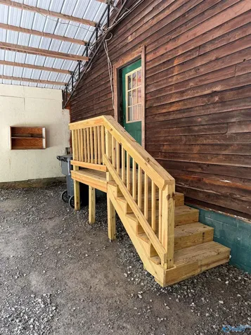 760 West Lacon Road Falkville AL 35622