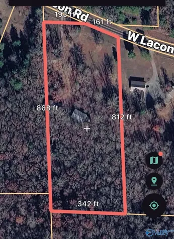 760 West Lacon Road Falkville AL 35622
