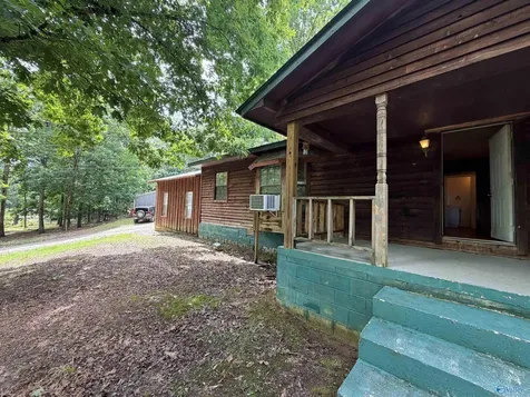 760 West Lacon Road Falkville AL 35622
