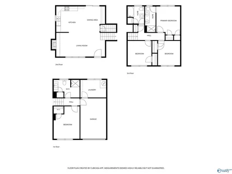103 Mcfarlen Drive Hazel Green AL 35750