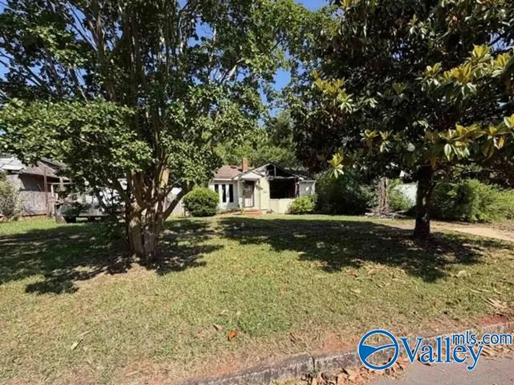 2124 Exeter Avenue Bessemer AL 35020