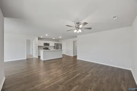 153 Meadowridge Drive Hazel Green AL 35750