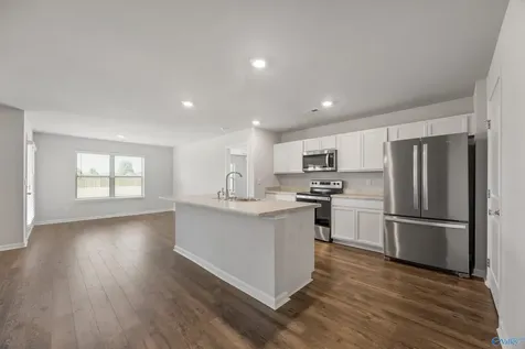 153 Meadowridge Drive Hazel Green AL 35750