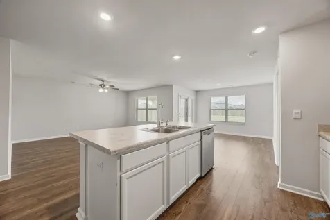 153 Meadowridge Drive Hazel Green AL 35750