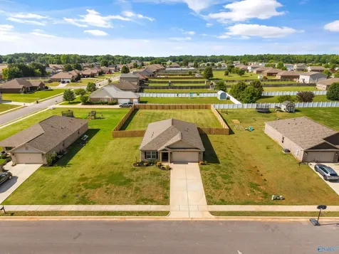 153 Meadowridge Drive Hazel Green AL 35750