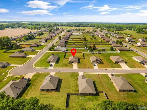 153 Meadowridge Drive Hazel Green AL 35750
