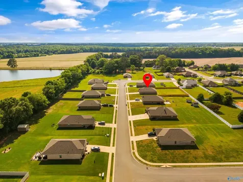 153 Meadowridge Drive Hazel Green AL 35750