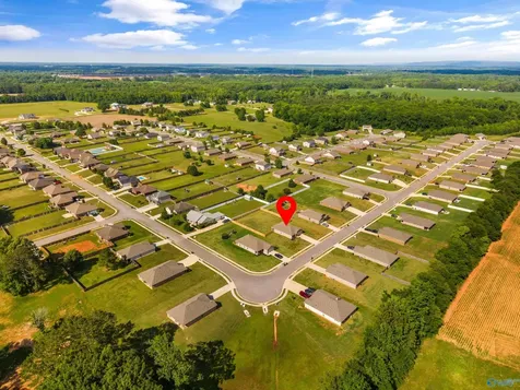 153 Meadowridge Drive Hazel Green AL 35750