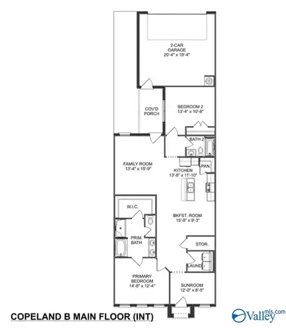 106 Atkinson Alley Madison AL 35756
