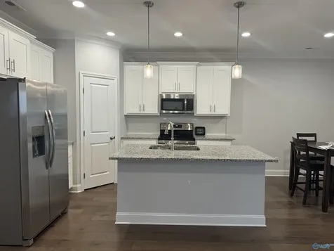 106 Atkinson Alley Madison AL 35756