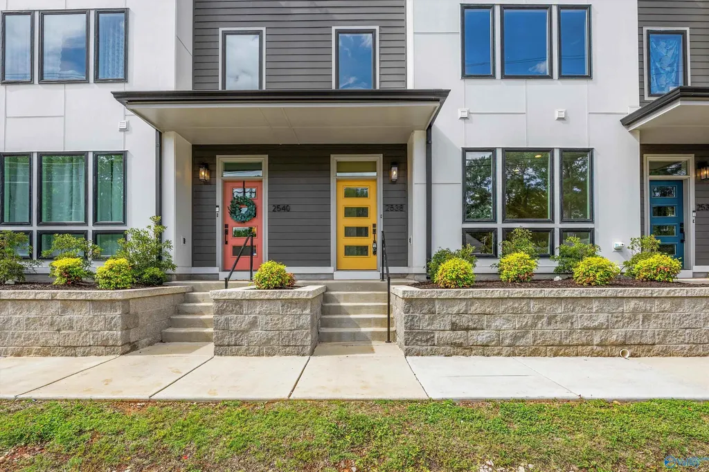 2538 Freeman Road SW Huntsville AL 35805