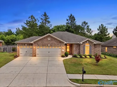 132 Winding Creek Road NW Madison AL 35757