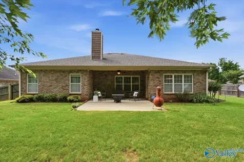 132 Winding Creek Road NW Madison AL 35757