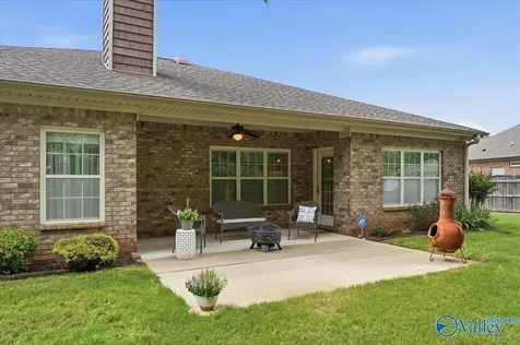 132 Winding Creek Road NW Madison AL 35757