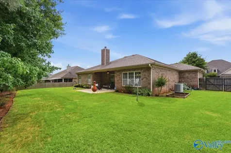 132 Winding Creek Road NW Madison AL 35757