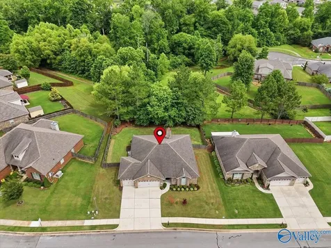 132 Winding Creek Road NW Madison AL 35757