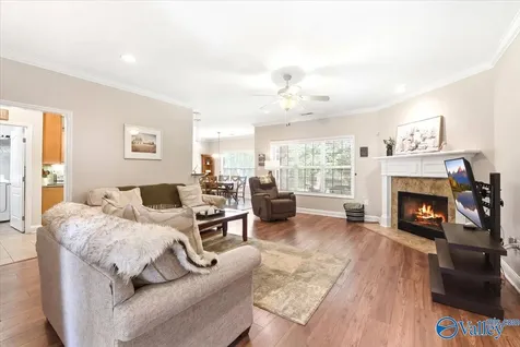 132 Winding Creek Road NW Madison AL 35757