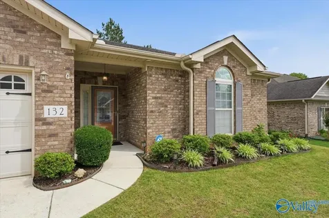 132 Winding Creek Road NW Madison AL 35757