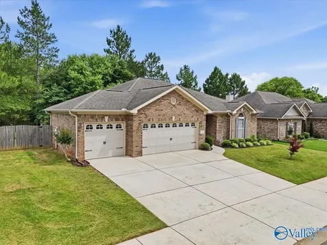 132 Winding Creek Road NW Madison AL 35757