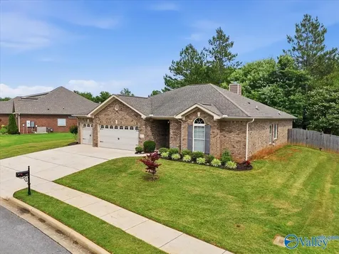 132 Winding Creek Road NW Madison AL 35757