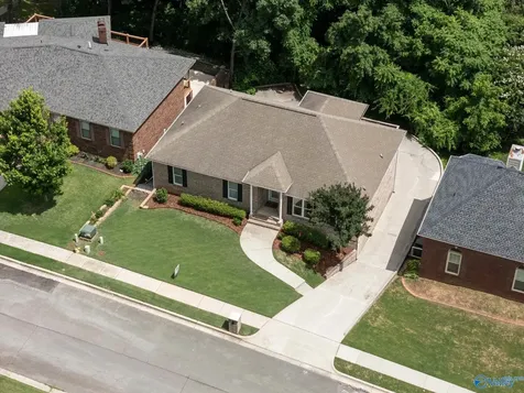 1728 Alm Drive Huntsville AL 35801