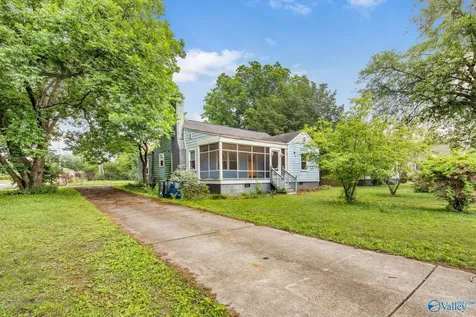 2401 Gallatin Street Huntsville AL 35801