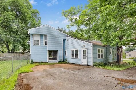 2401 Gallatin Street Huntsville AL 35801