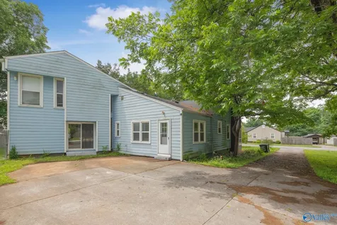 2401 Gallatin Street Huntsville AL 35801