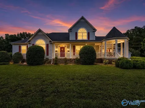 18741 Sewell Road Athens AL 35614