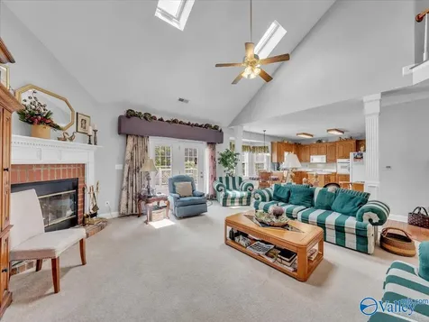 18741 Sewell Road Athens AL 35614