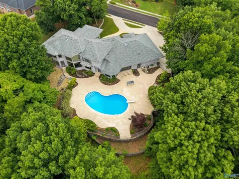2302 Old Ridge Road Huntsville AL 35802