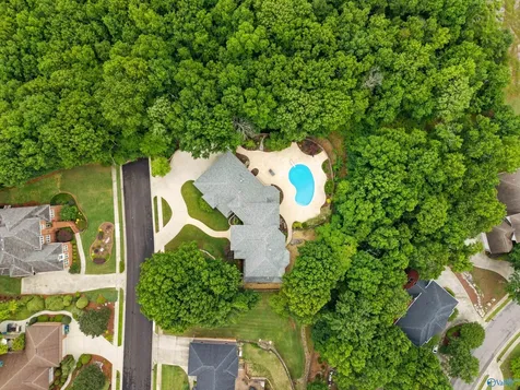 2302 Old Ridge Road Huntsville AL 35802