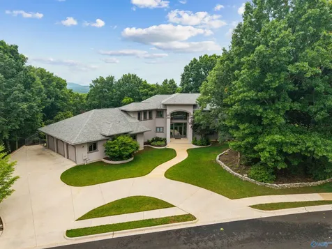 2302 Old Ridge Road Huntsville AL 35802