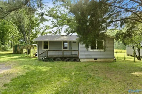 203 Lee Street Scottsboro AL 35768