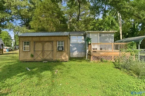203 Lee Street Scottsboro AL 35768