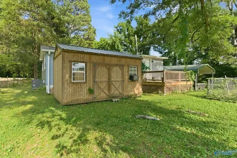 203 Lee Street Scottsboro AL 35768