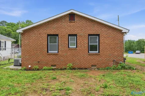 1201 Buford Street NW Huntsville AL 35801