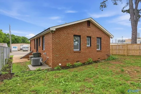 1201 Buford Street NW Huntsville AL 35801