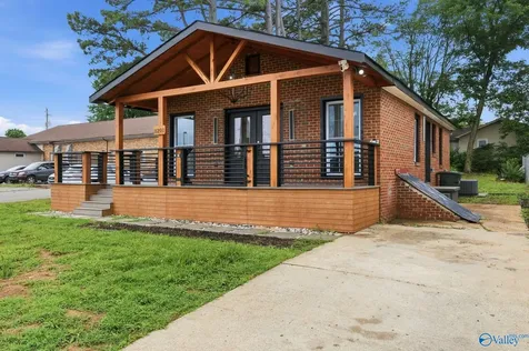 1201 Buford Street NW Huntsville AL 35801