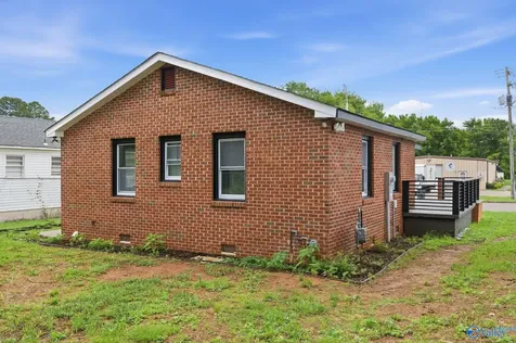 1201 Buford Street NW Huntsville AL 35801