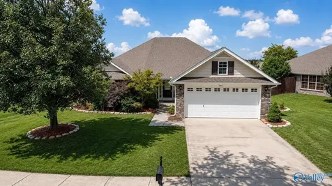 2510 Marjorie Lane SW Huntsville AL 35803