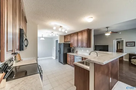 2510 Marjorie Lane SW Huntsville AL 35803
