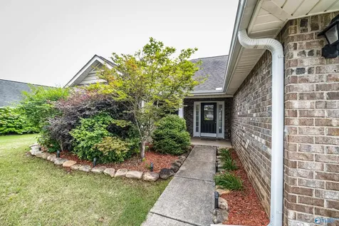2510 Marjorie Lane SW Huntsville AL 35803