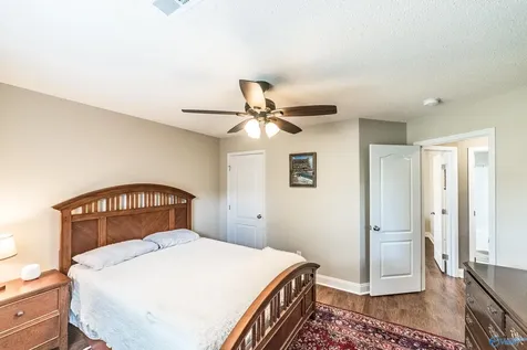 2510 Marjorie Lane SW Huntsville AL 35803
