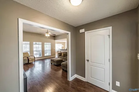 2510 Marjorie Lane SW Huntsville AL 35803