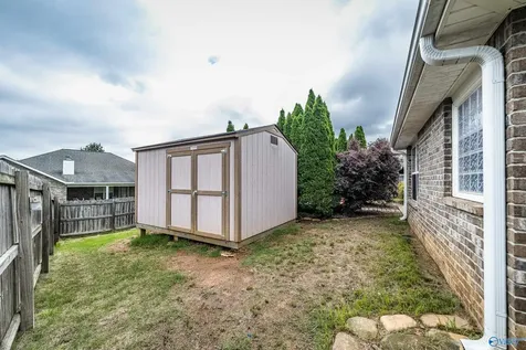 2510 Marjorie Lane SW Huntsville AL 35803