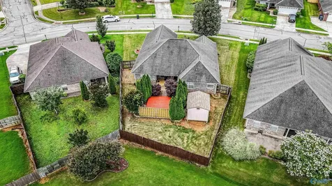 2510 Marjorie Lane SW Huntsville AL 35803